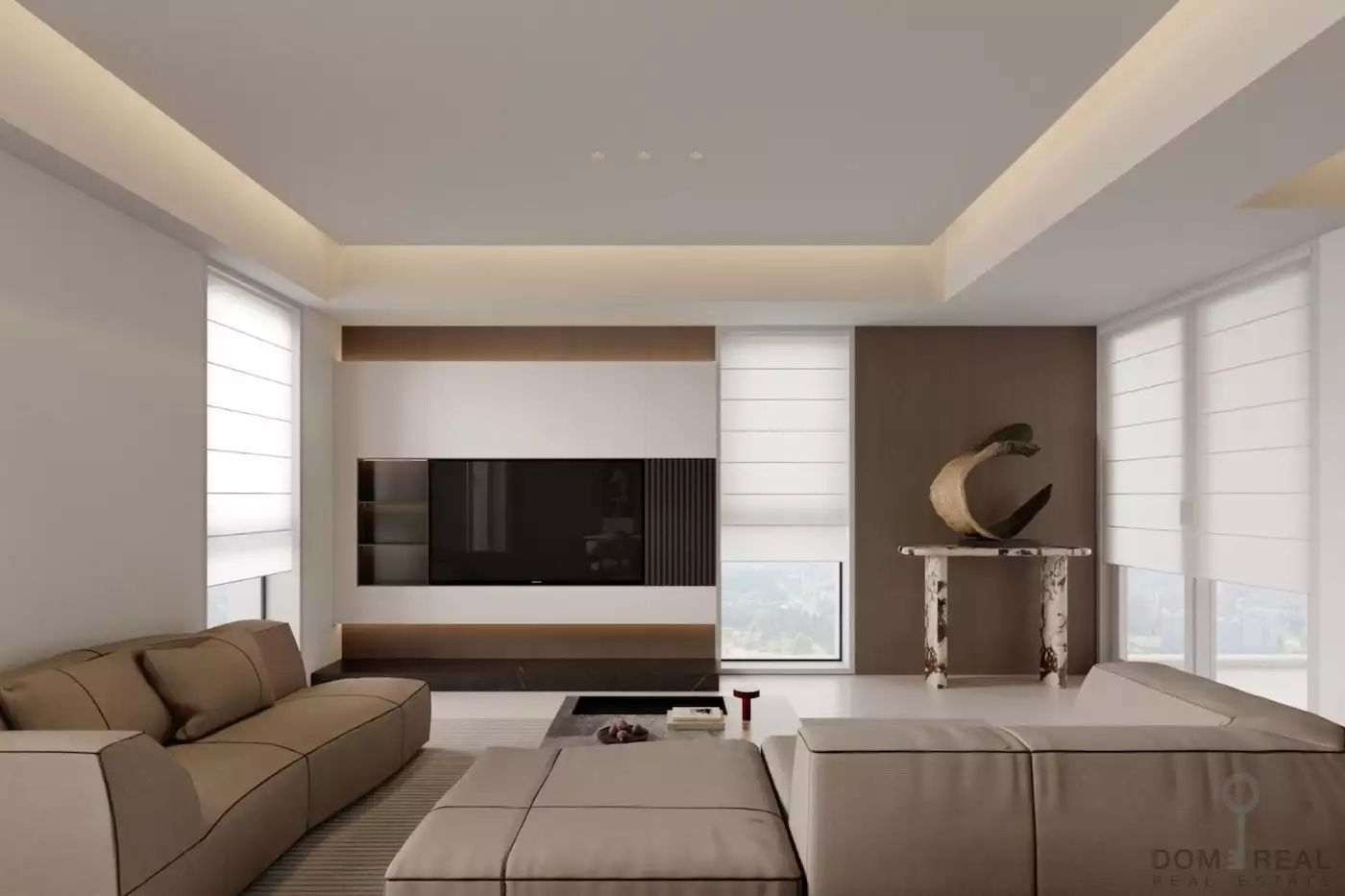 Flat 153m² in Slovenia, Bežigrad. Priced at 1080000€ rent photo-6