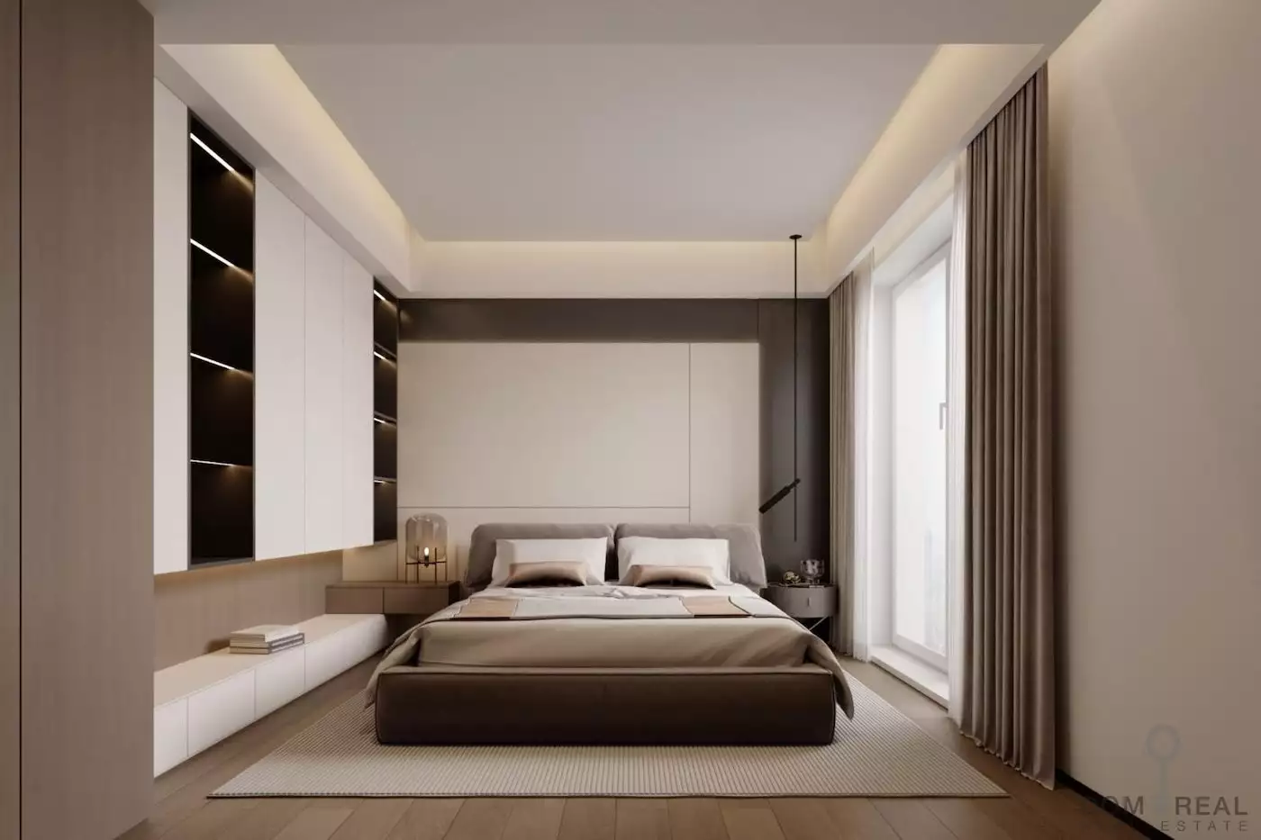 Flat 153m² in Slovenia, Bežigrad. Priced at 1080000€ rent photo-7