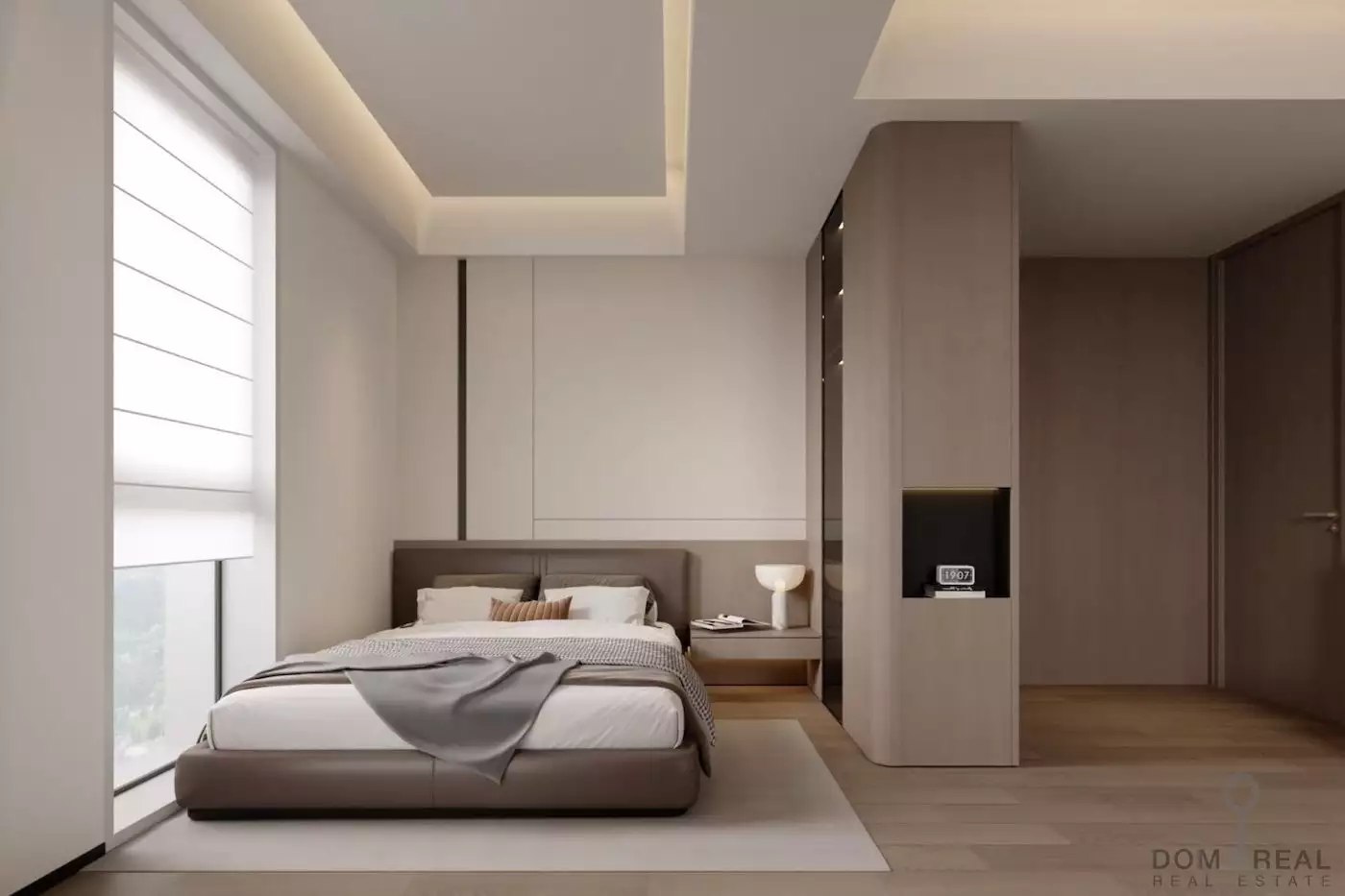 Flat 153m² in Slovenia, Bežigrad. Priced at 1080000€ rent photo-8