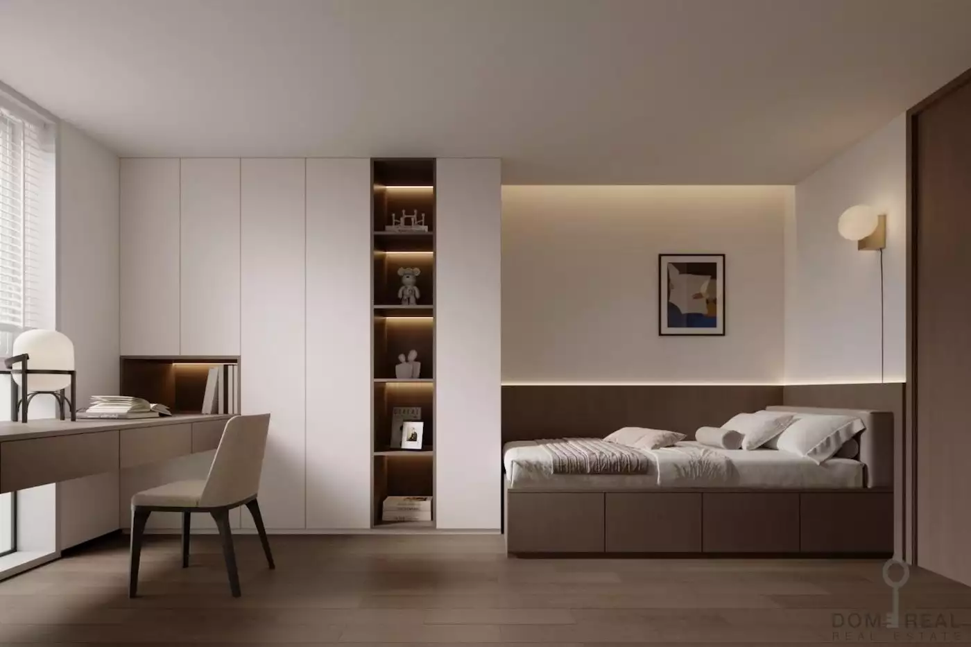 Flat 153m² in Slovenia, Bežigrad. Priced at 1080000€ rent photo-9