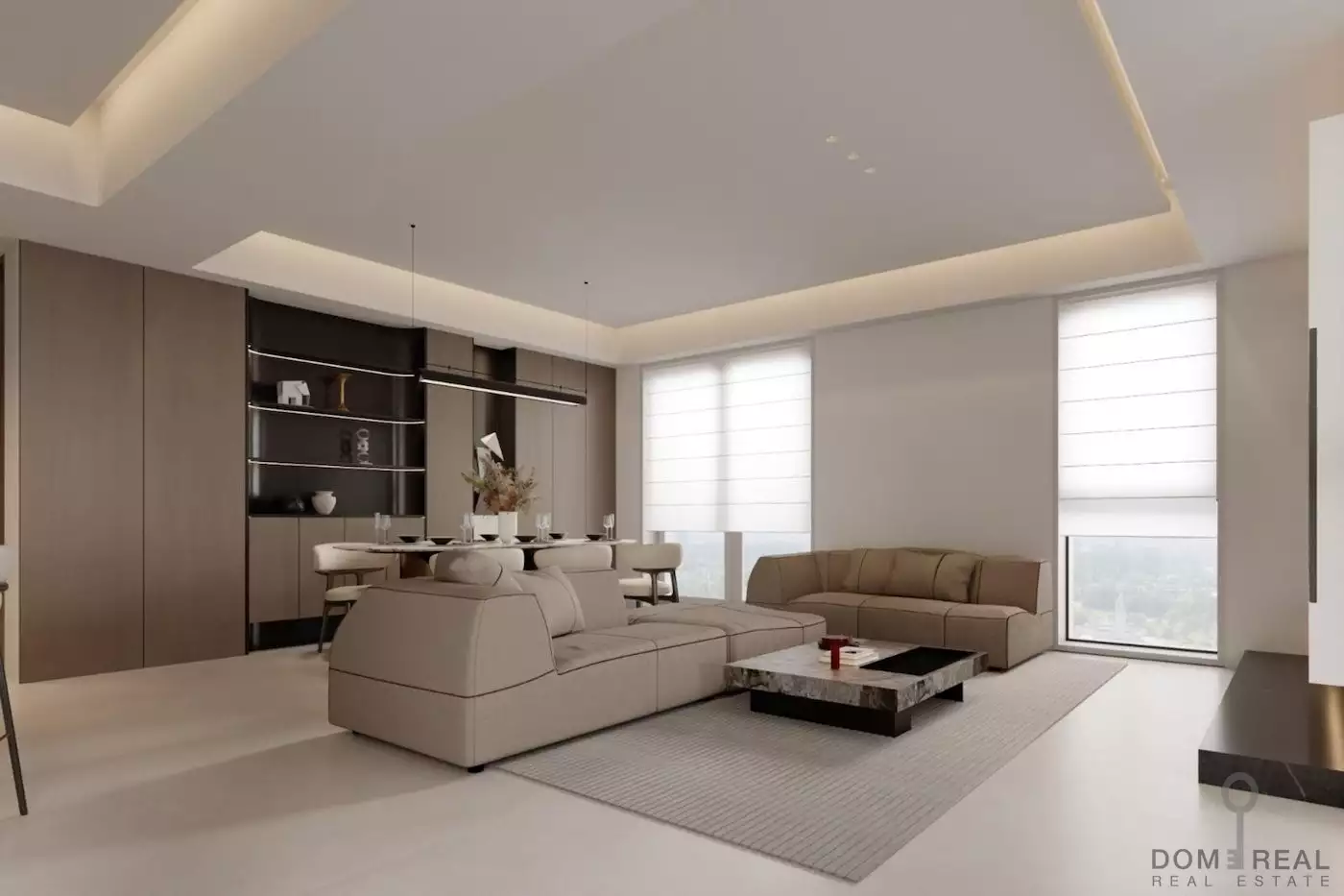 Flat 153m² in Slovenia, Bežigrad. Priced at 1080000€ rent photo-10