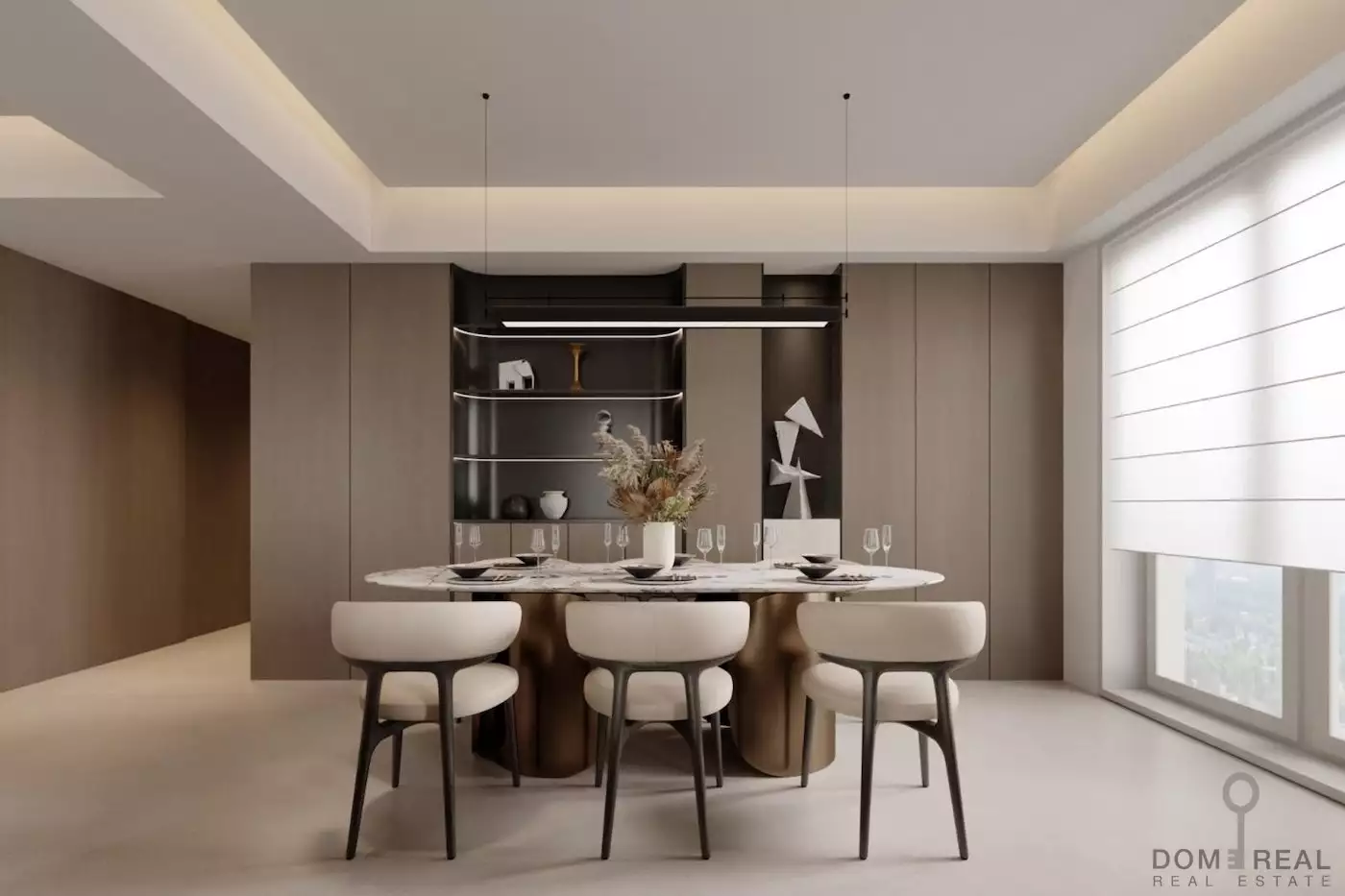 Flat 153m² in Slovenia, Bežigrad. Priced at 1080000€ rent photo-11