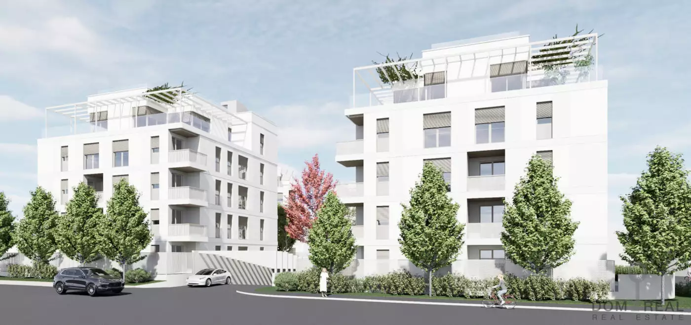 Flat 153m² in Slovenia, Bežigrad. Priced at 1080000€ rent photo-12