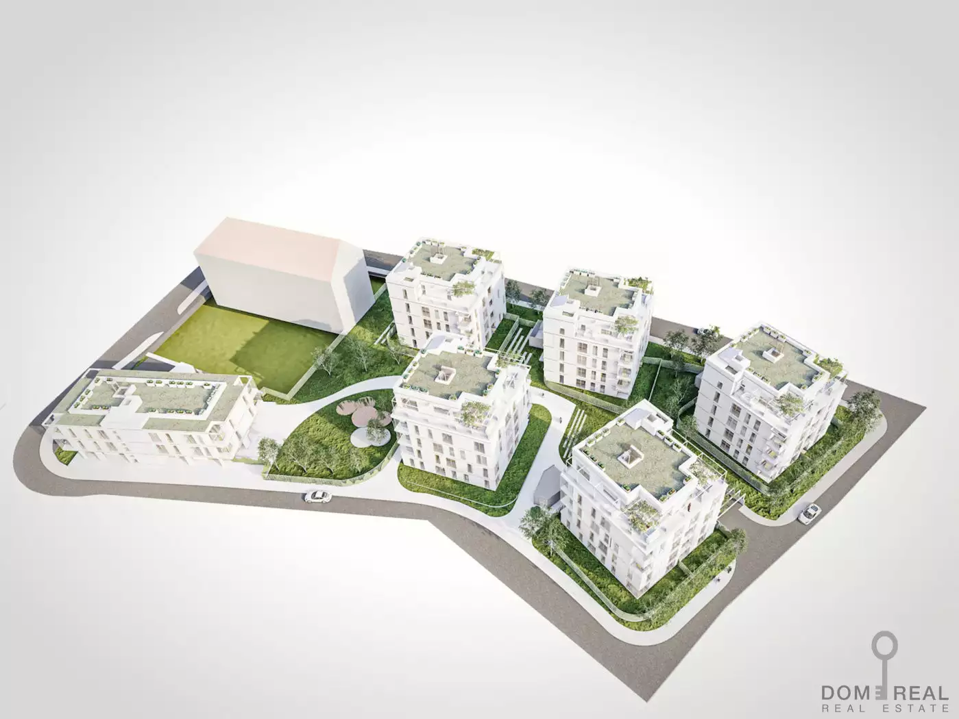 Flat 153m² in Slovenia, Bežigrad. Priced at 1080000€ rent photo-14
