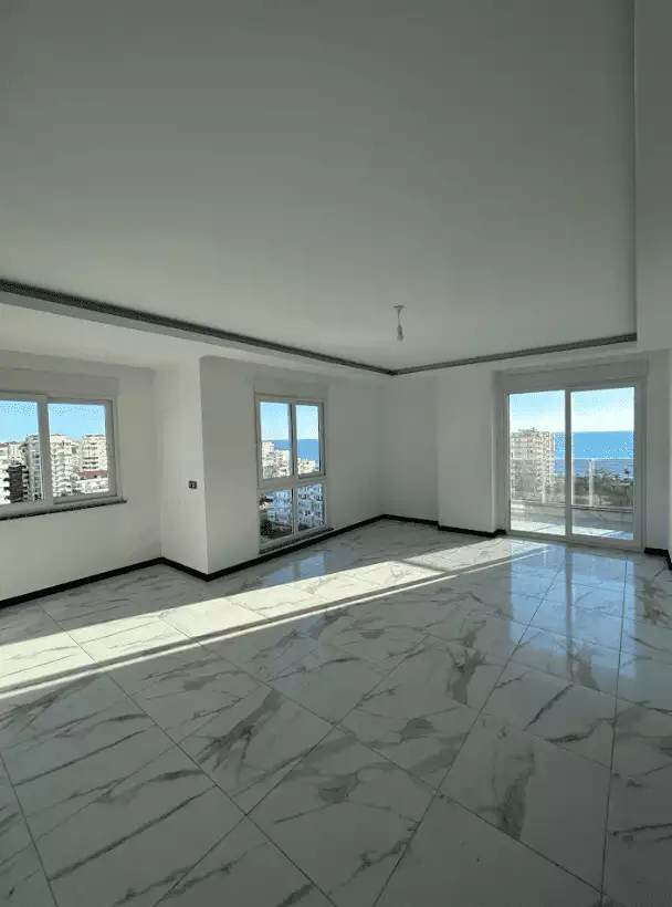 Flat 90m² in Turkey, Mahmutlar. Priced at 156500€ rent photo-1
