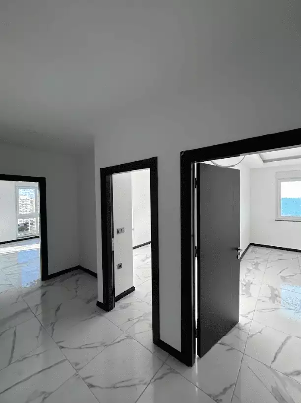 Flat 90m² in Turkey, Mahmutlar. Priced at 156500€ rent photo-2