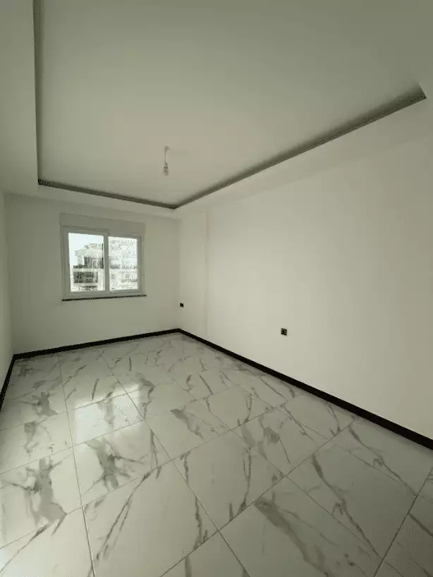 Flat 90m² in Turkey, Mahmutlar. Priced at 156500€ rent photo-3