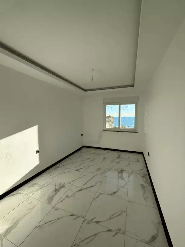 Flat 90m² in Turkey, Mahmutlar. Priced at 156500€ rent photo-4
