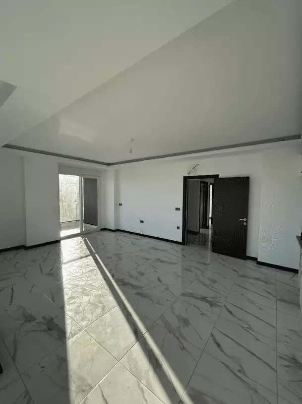 Flat 90m² in Turkey, Mahmutlar. Priced at 156500€ rent photo-5
