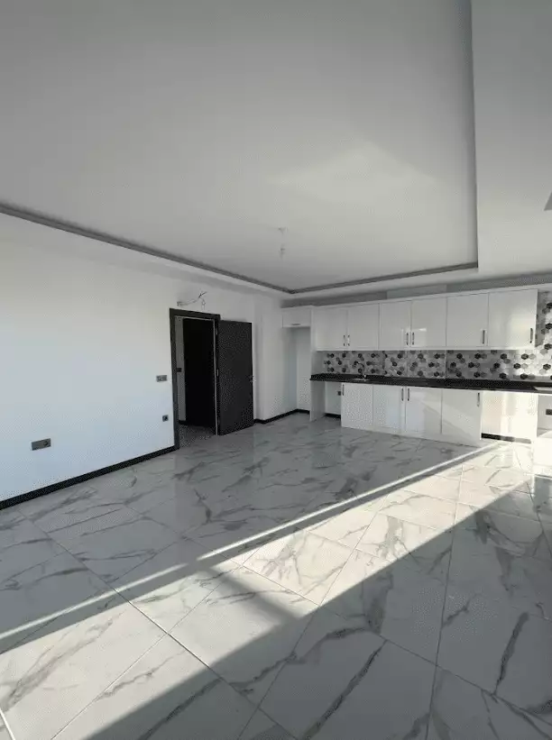 Flat 90m² in Turkey, Mahmutlar. Priced at 156500€ rent photo-6