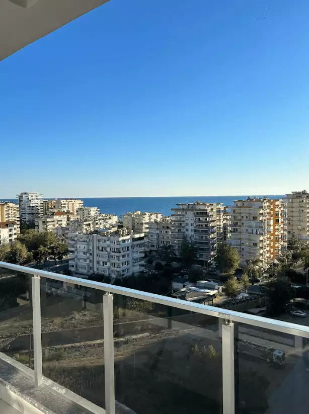 Flat 90m² in Turkey, Mahmutlar. Priced at 156500€ rent photo-9