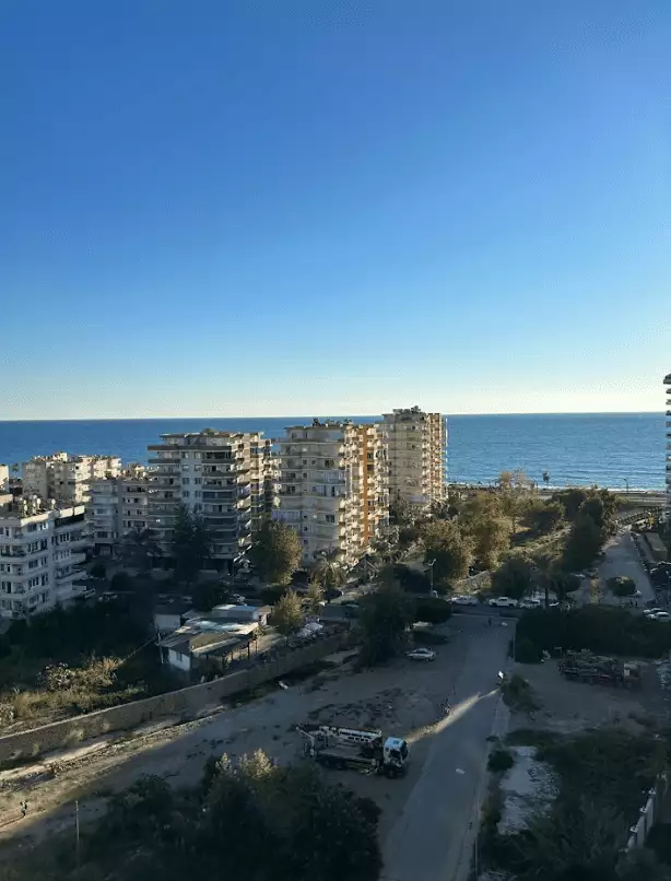 Flat 90m² in Turkey, Mahmutlar. Priced at 156500€ rent photo-10