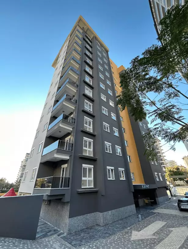 Flat 90m² in Turkey, Mahmutlar. Priced at 156500€ rent photo-11
