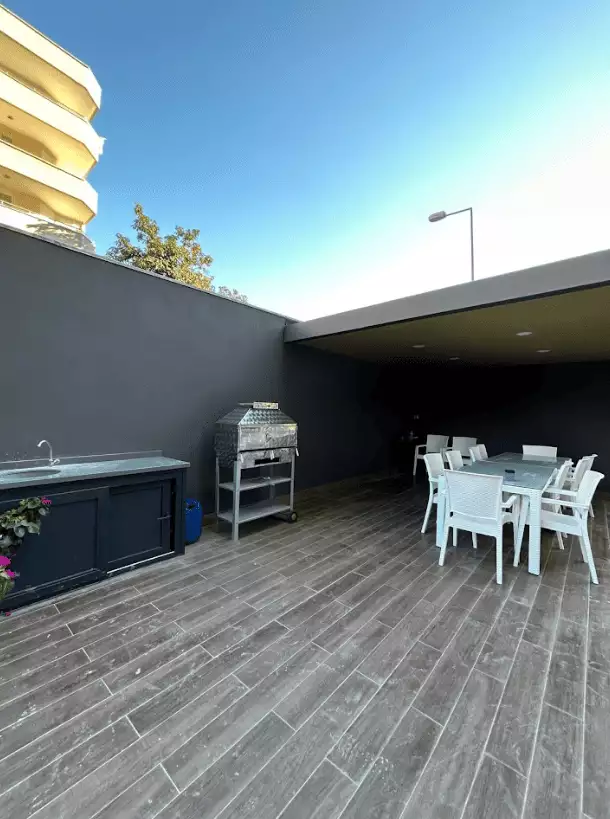 Flat 90m² in Turkey, Mahmutlar. Priced at 156500€ rent photo-17
