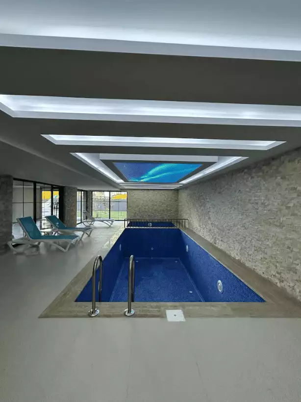 Flat 90m² in Turkey, Mahmutlar. Priced at 156500€ rent photo-18
