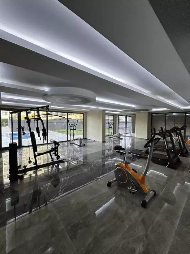 Flat 90m² in Turkey, Mahmutlar. Priced at 156500€ rent photo-20