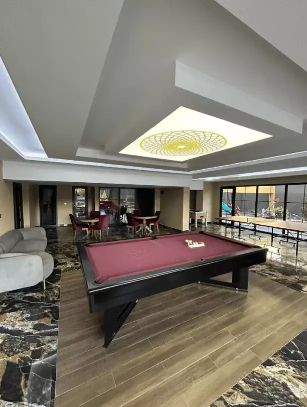 Flat 90m² in Turkey, Mahmutlar. Priced at 156500€ rent photo-21