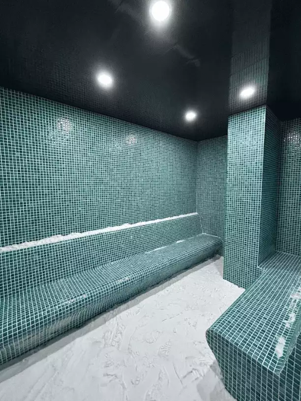 Flat 90m² in Turkey, Mahmutlar. Priced at 156500€ rent photo-23