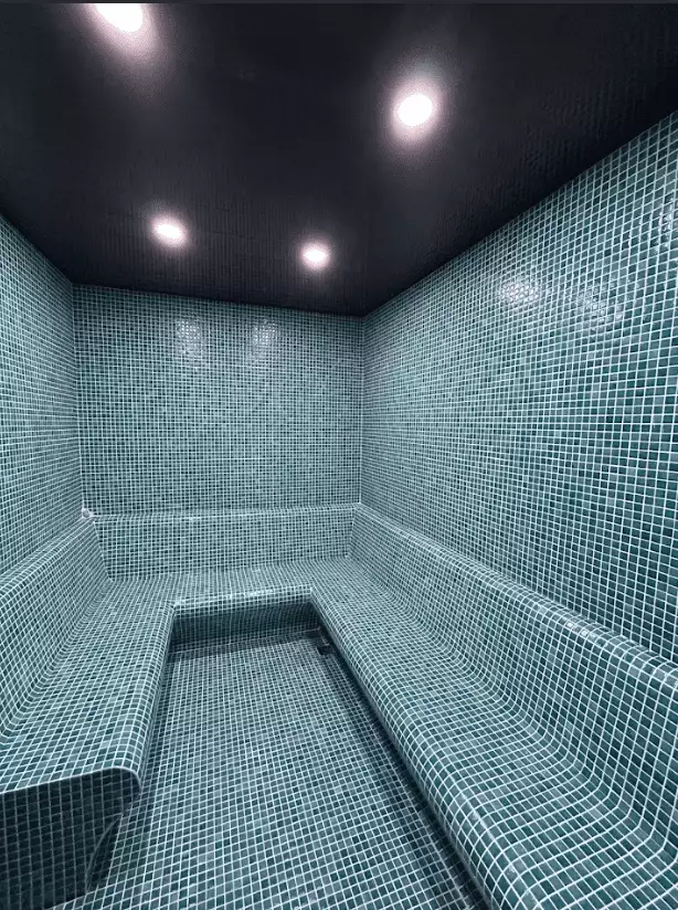 Flat 90m² in Turkey, Mahmutlar. Priced at 156500€ rent photo-24