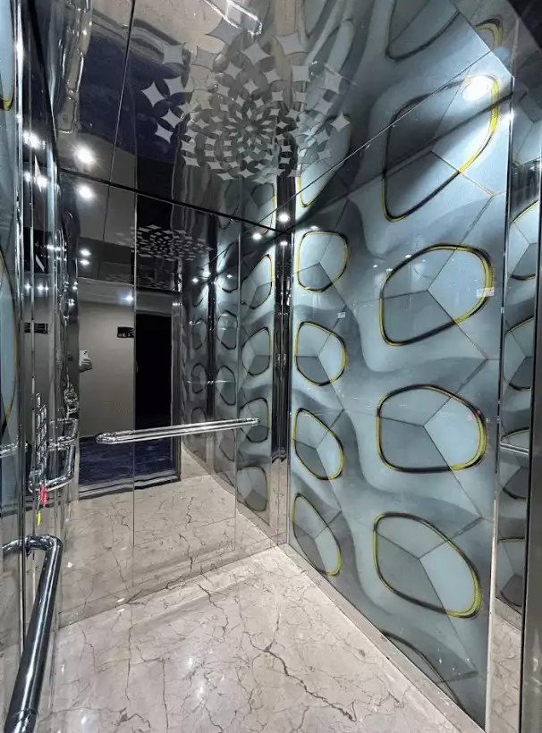 Flat 90m² in Turkey, Mahmutlar. Priced at 156500€ rent photo-26