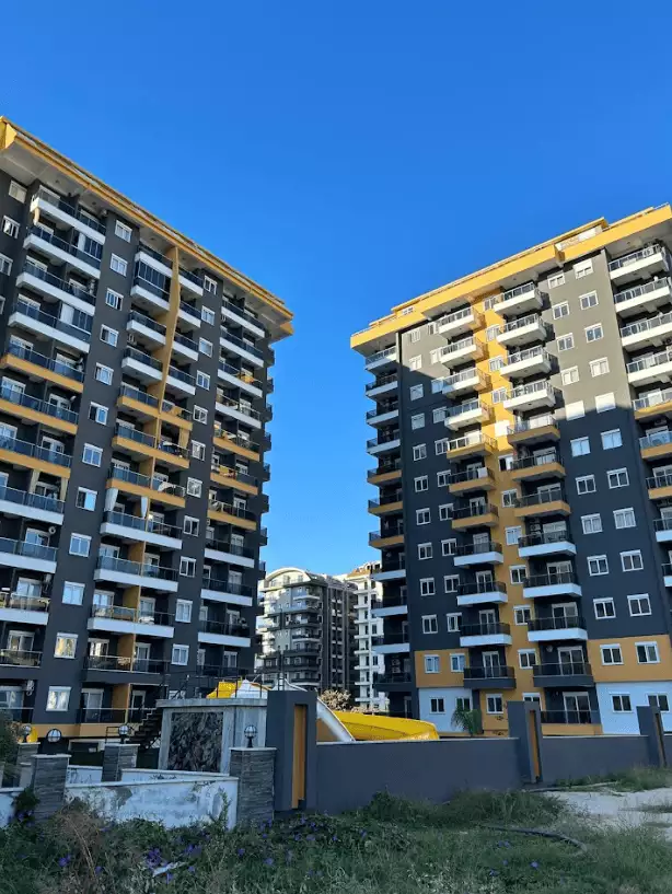 Flat 90m² in Turkey, Mahmutlar. Priced at 156500€ rent photo-27