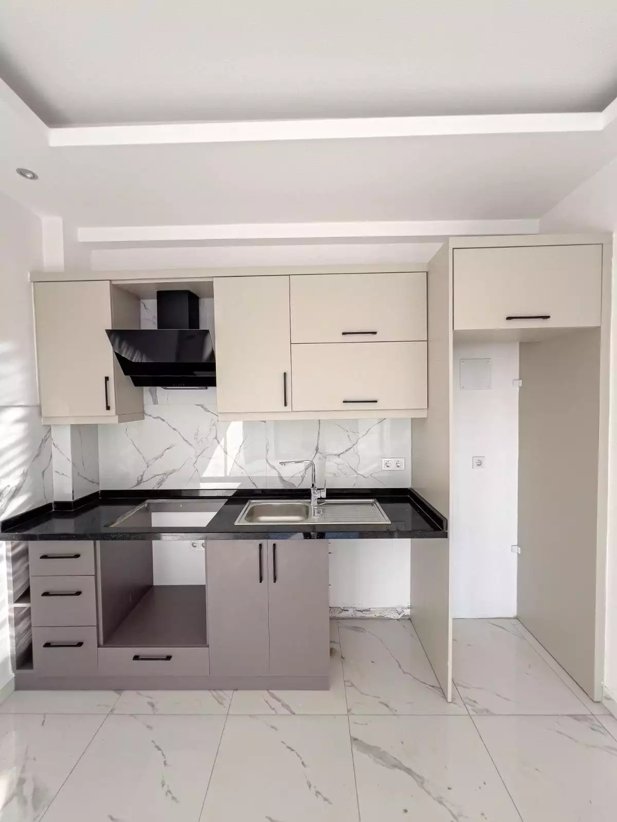 Flat 50m² in Turkey, Oba. Priced at 79000€ rent photo-2