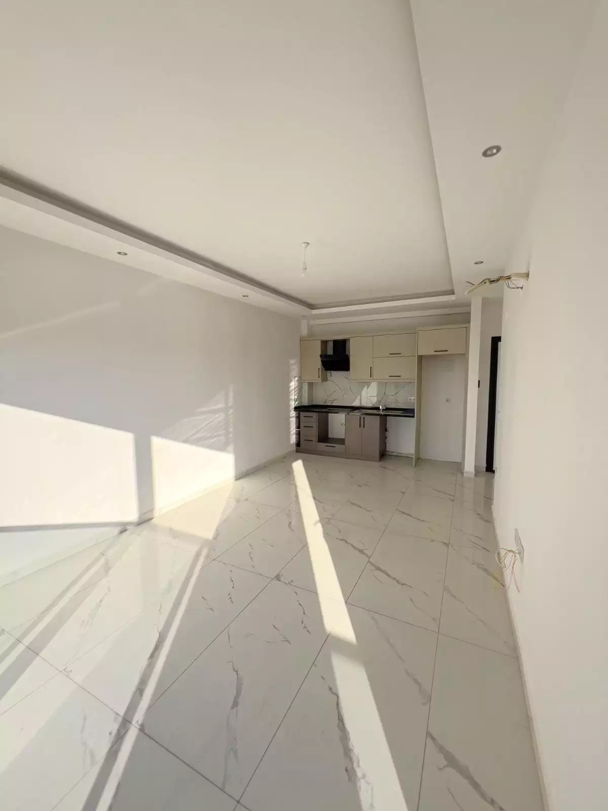 Flat 50m² in Turkey, Oba. Priced at 79000€ rent photo-3