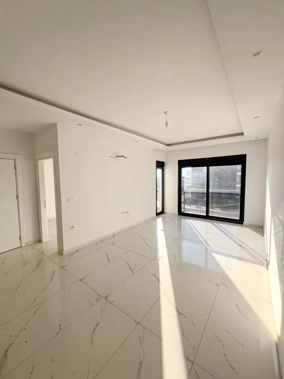 Flat 50m² in Turkey, Oba. Priced at 79000€ rent photo-4