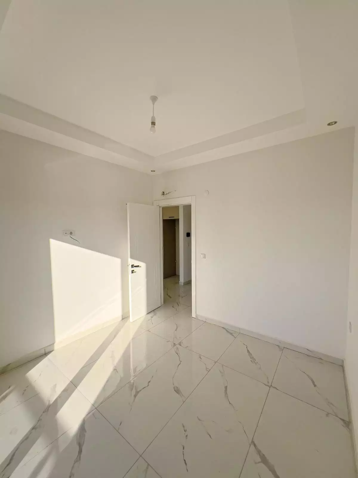 Flat 50m² in Turkey, Oba. Priced at 79000€ rent photo-6