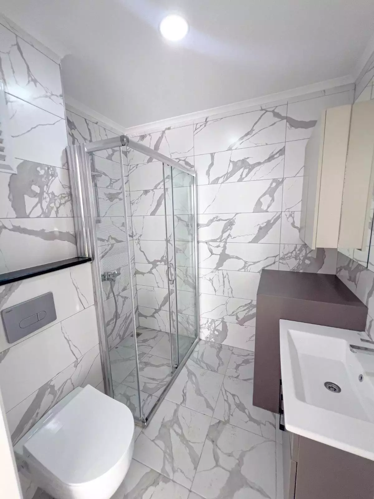 Flat 50m² in Turkey, Oba. Priced at 79000€ rent photo-7