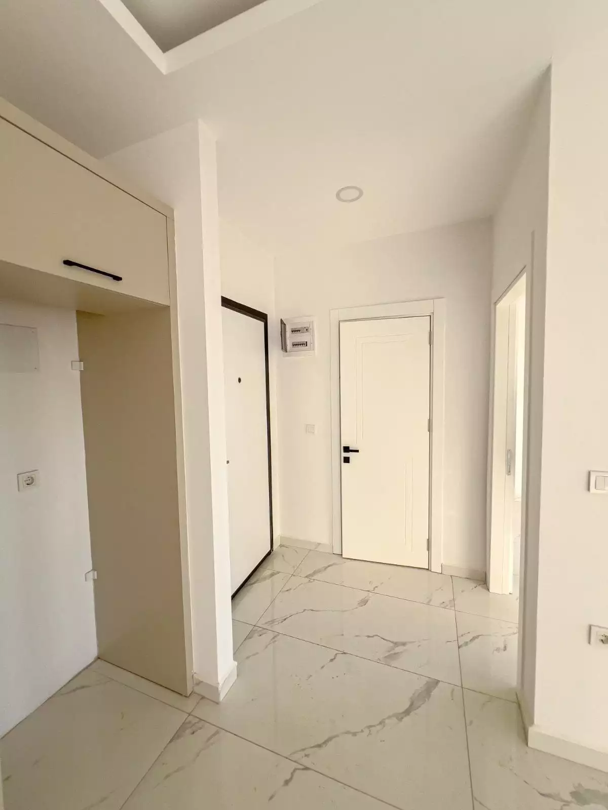 Flat 50m² in Turkey, Oba. Priced at 79000€ rent photo-8