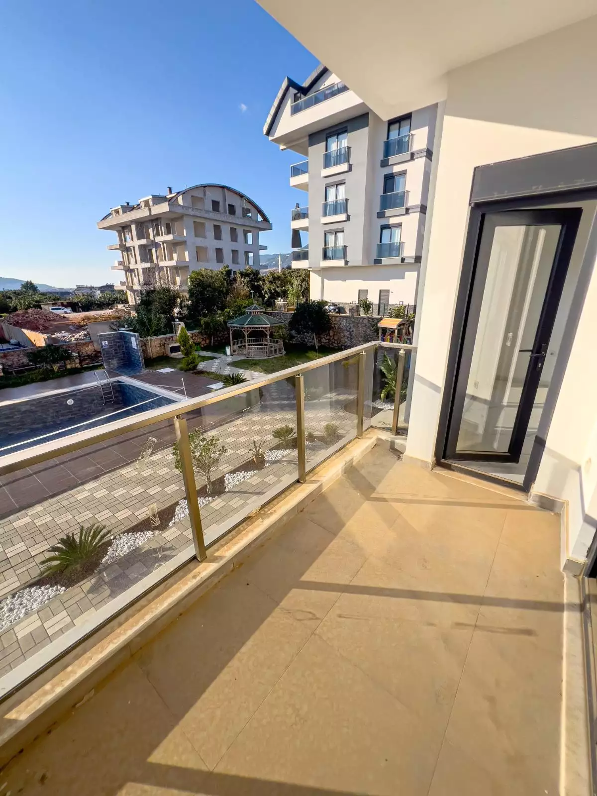 Flat 50m² in Turkey, Oba. Priced at 79000€ rent photo-12