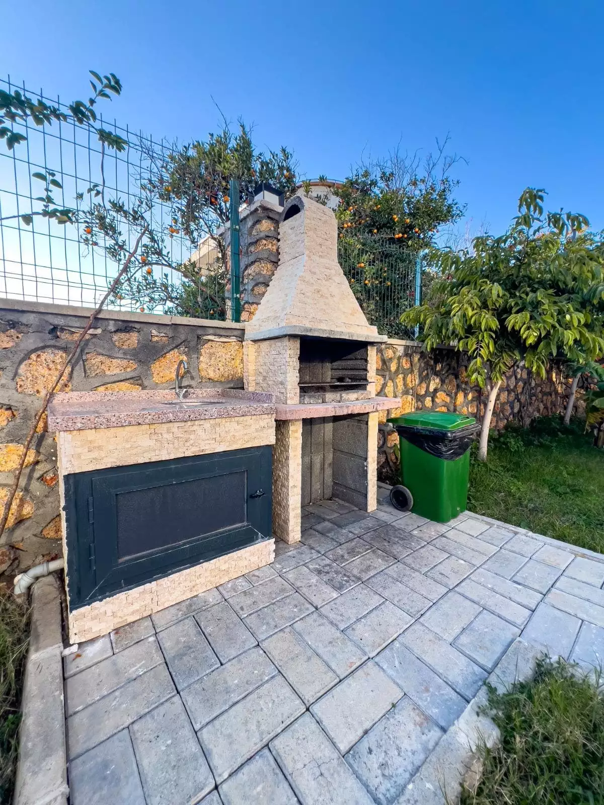 Flat 50m² in Turkey, Oba. Priced at 79000€ rent photo-18