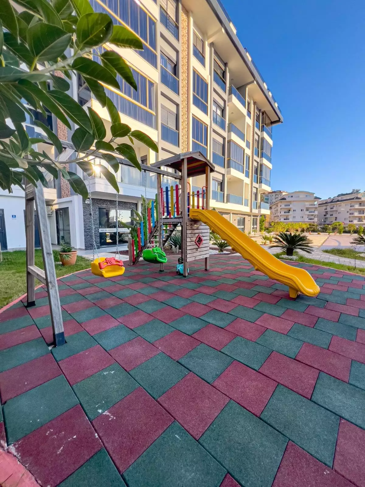 Flat 50m² in Turkey, Oba. Priced at 79000€ rent photo-19