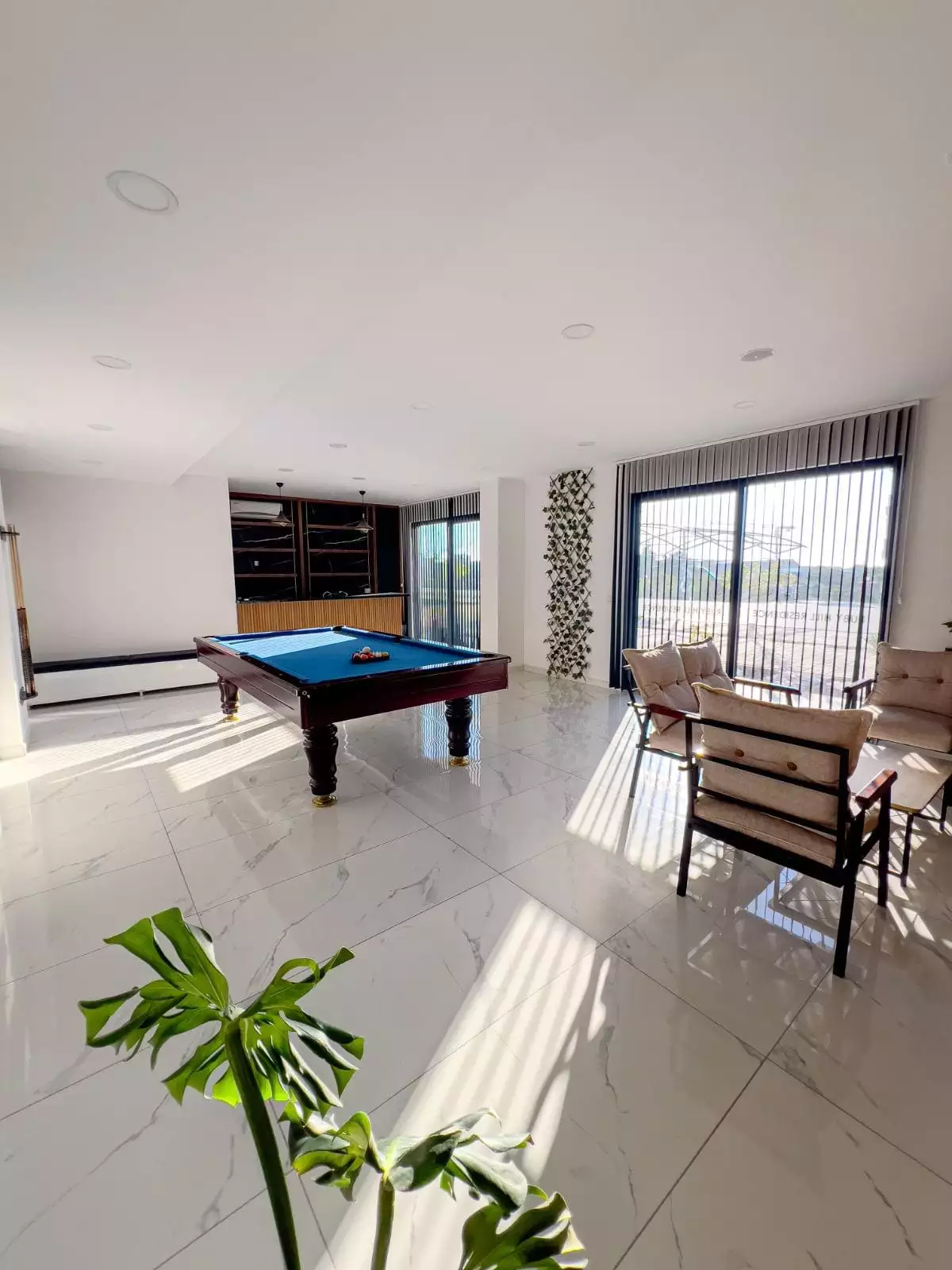 Flat 50m² in Turkey, Oba. Priced at 79000€ rent photo-21