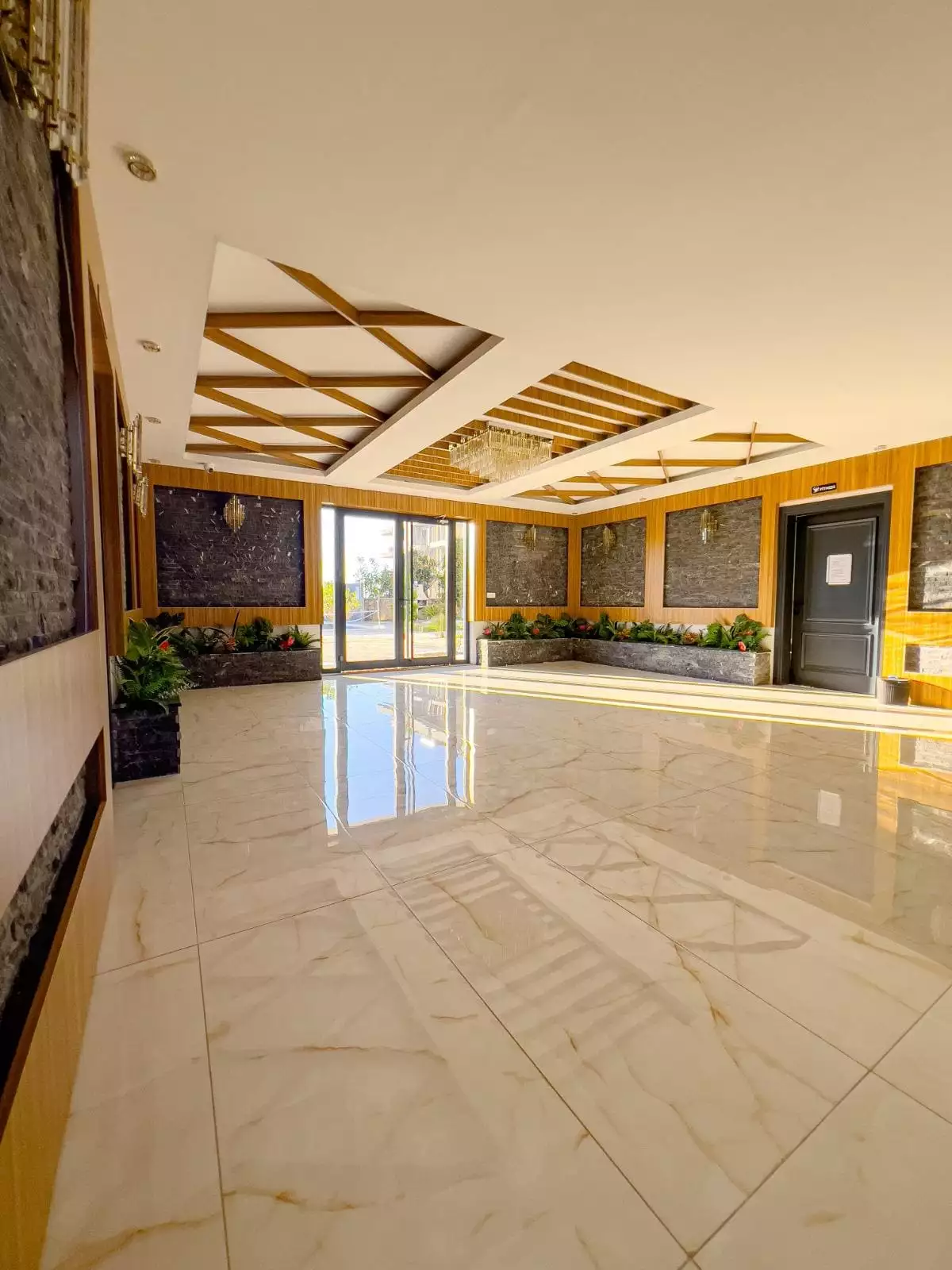 Flat 50m² in Turkey, Oba. Priced at 79000€ rent photo-22