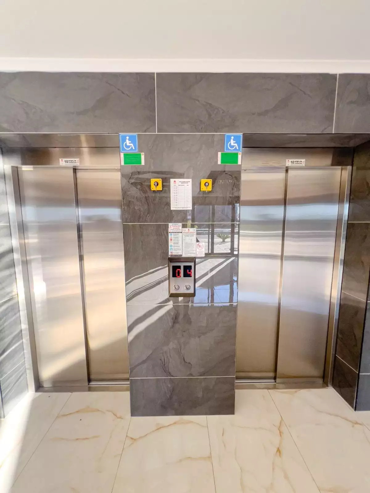Flat 50m² in Turkey, Oba. Priced at 79000€ rent photo-24