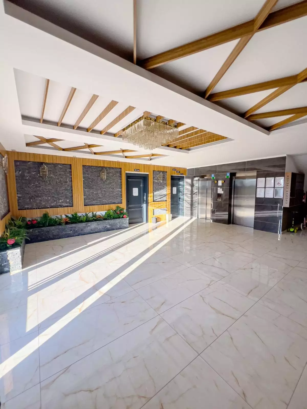 Flat 50m² in Turkey, Oba. Priced at 79000€ rent photo-29