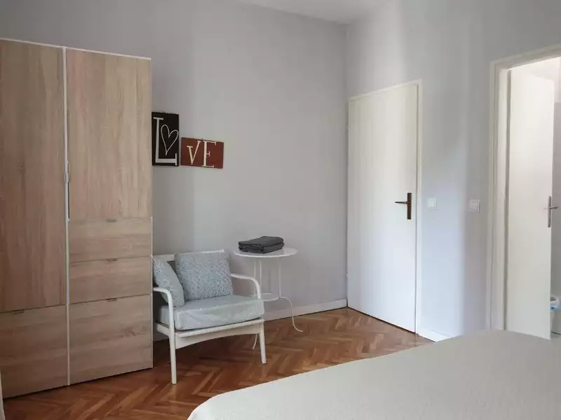 Hotels 352m² in Croatia, Tucepi. Priced at 780000€ rent photo-11