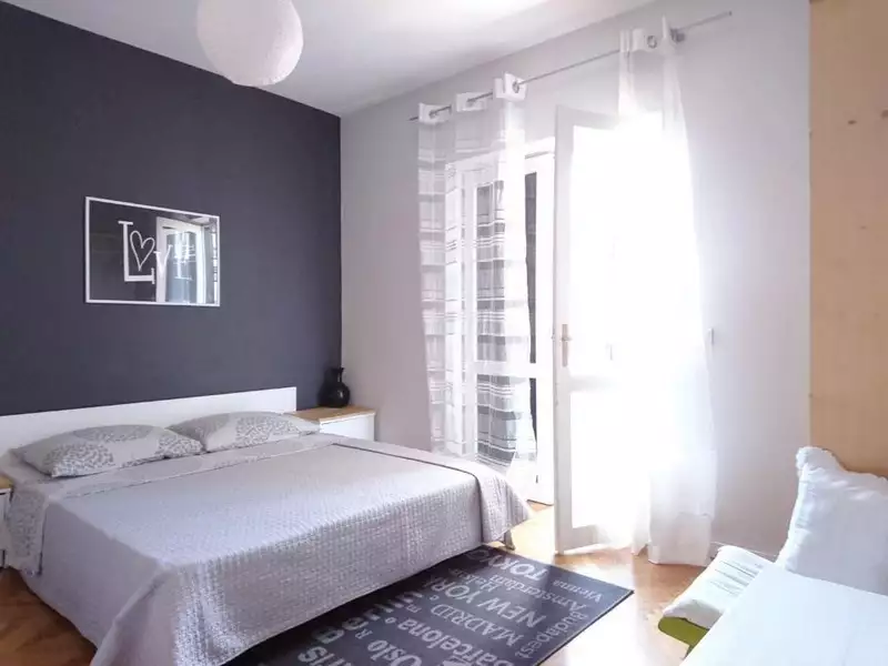 Hotels 352m² in Croatia, Tucepi. Priced at 780000€ rent photo-12