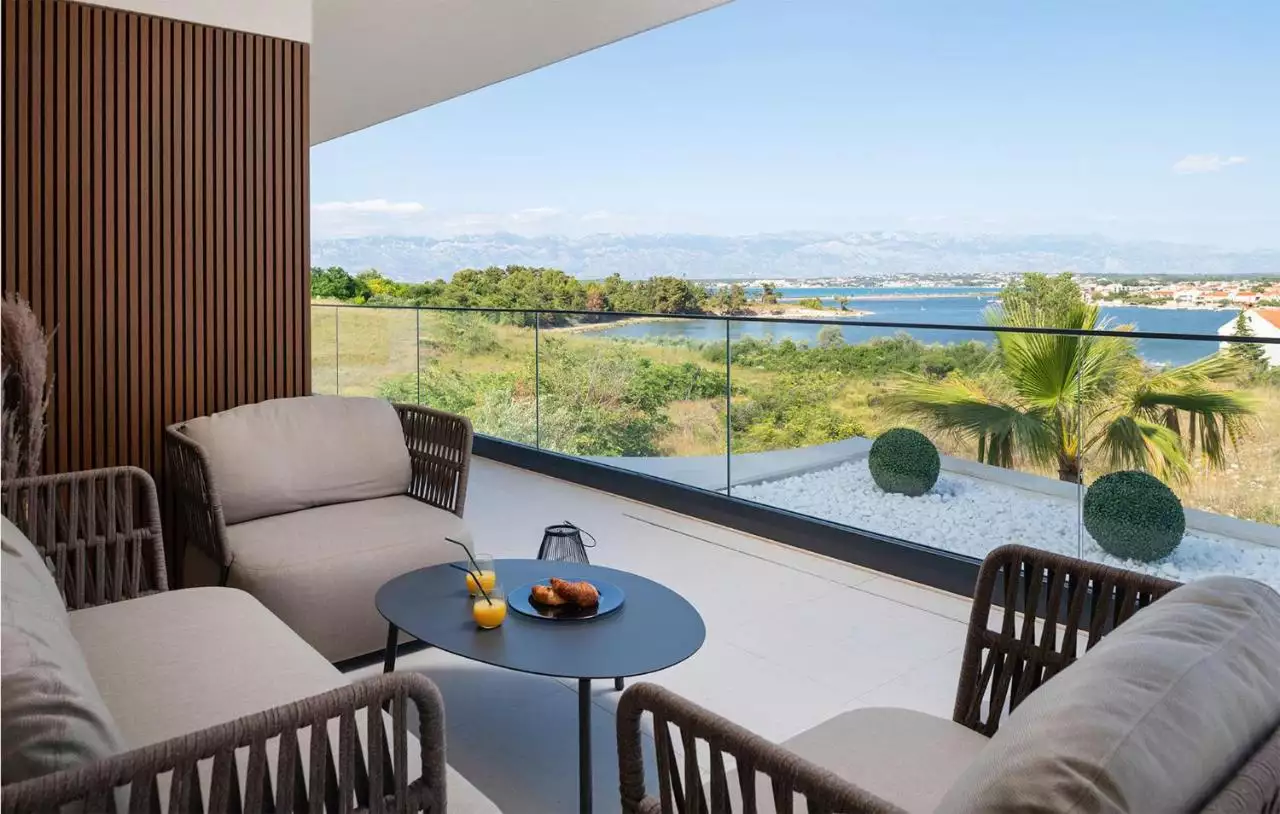 Villa 277m² in Croatia, Zadar. Priced at 1950000€ rent photo-4
