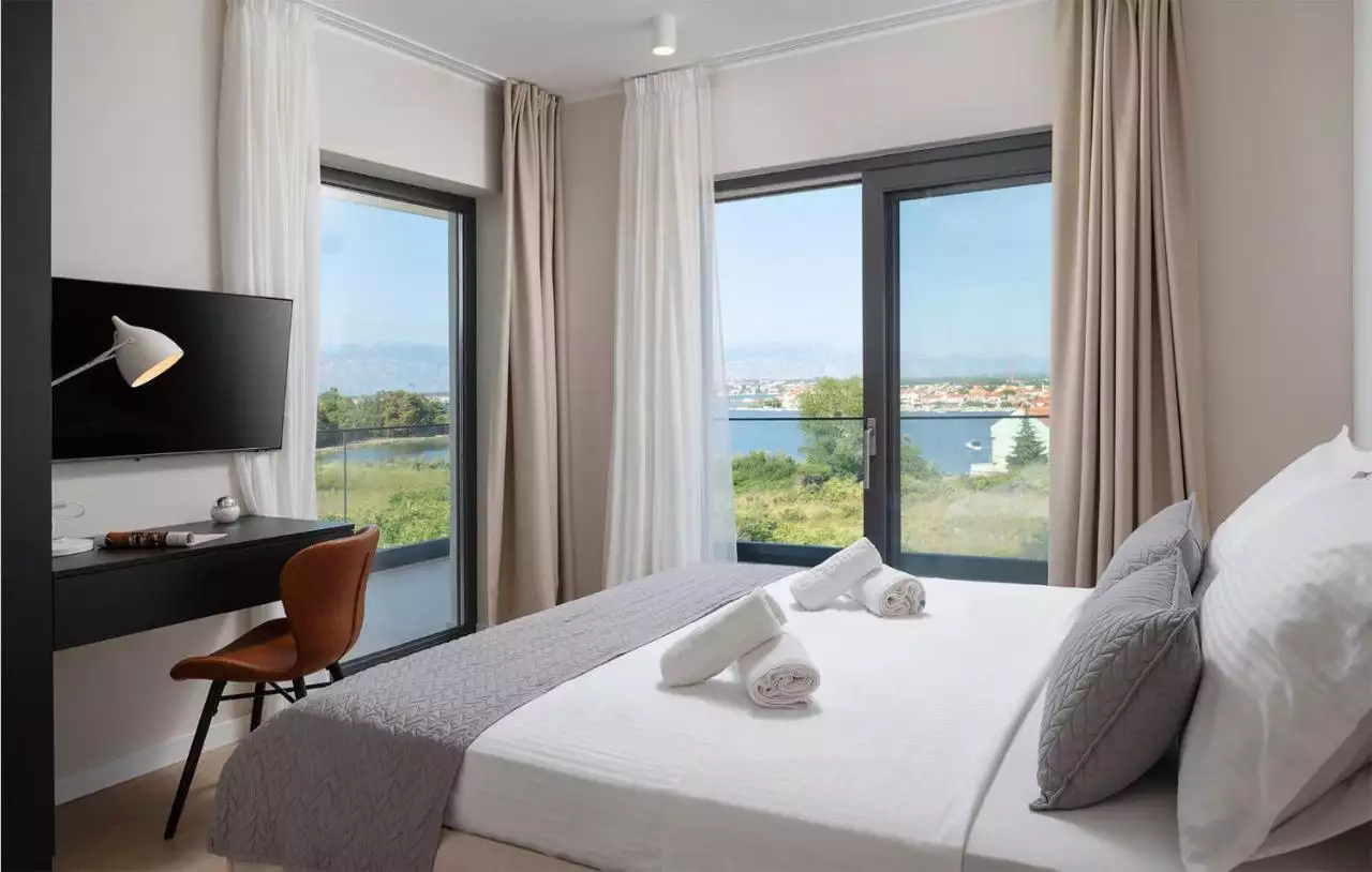 Villa 277m² in Croatia, Zadar. Priced at 1950000€ rent photo-8