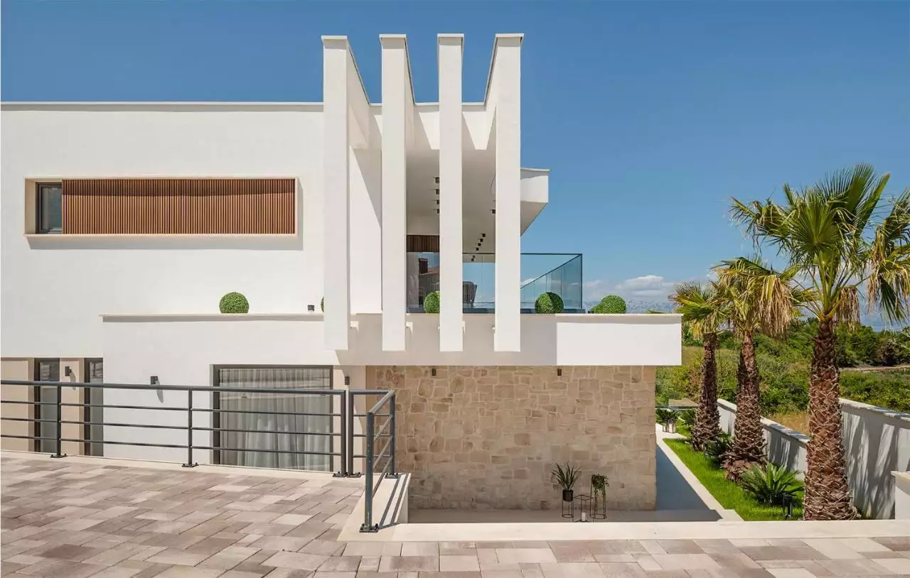 Villa 277m² in Croatia, Zadar. Priced at 1950000€ rent photo-13