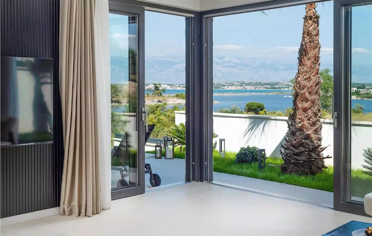Villa 277m² in Croatia, Zadar. Priced at 1950000€ rent photo-19