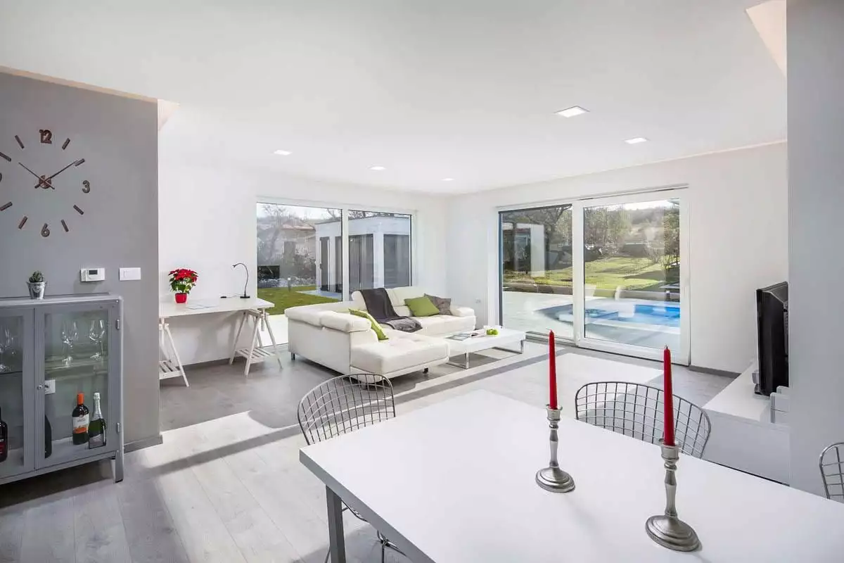 Villa 176m² in Croatia, Labin. Priced at 650000€ rent photo-9