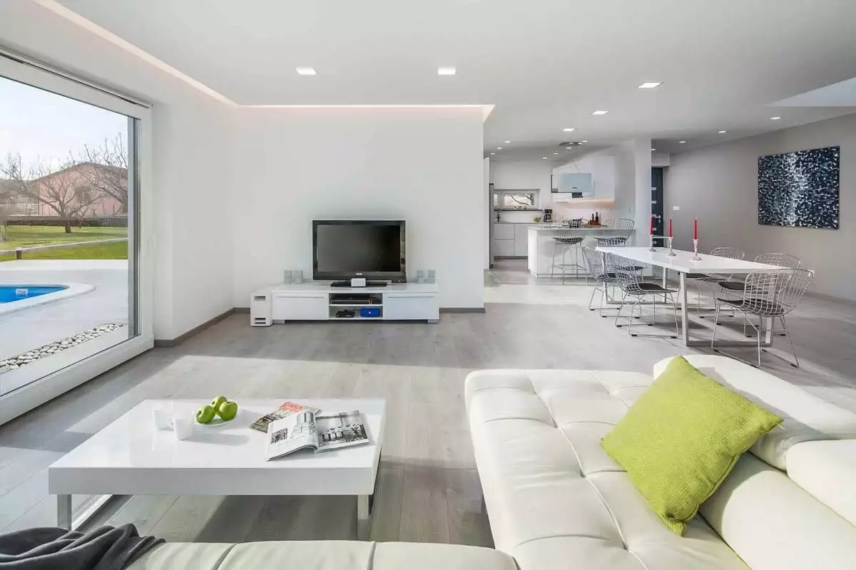 Villa 176m² in Croatia, Labin. Priced at 650000€ rent photo-12