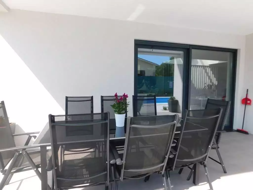 Villa 176m² in Croatia, Labin. Priced at 650000€ rent photo-20