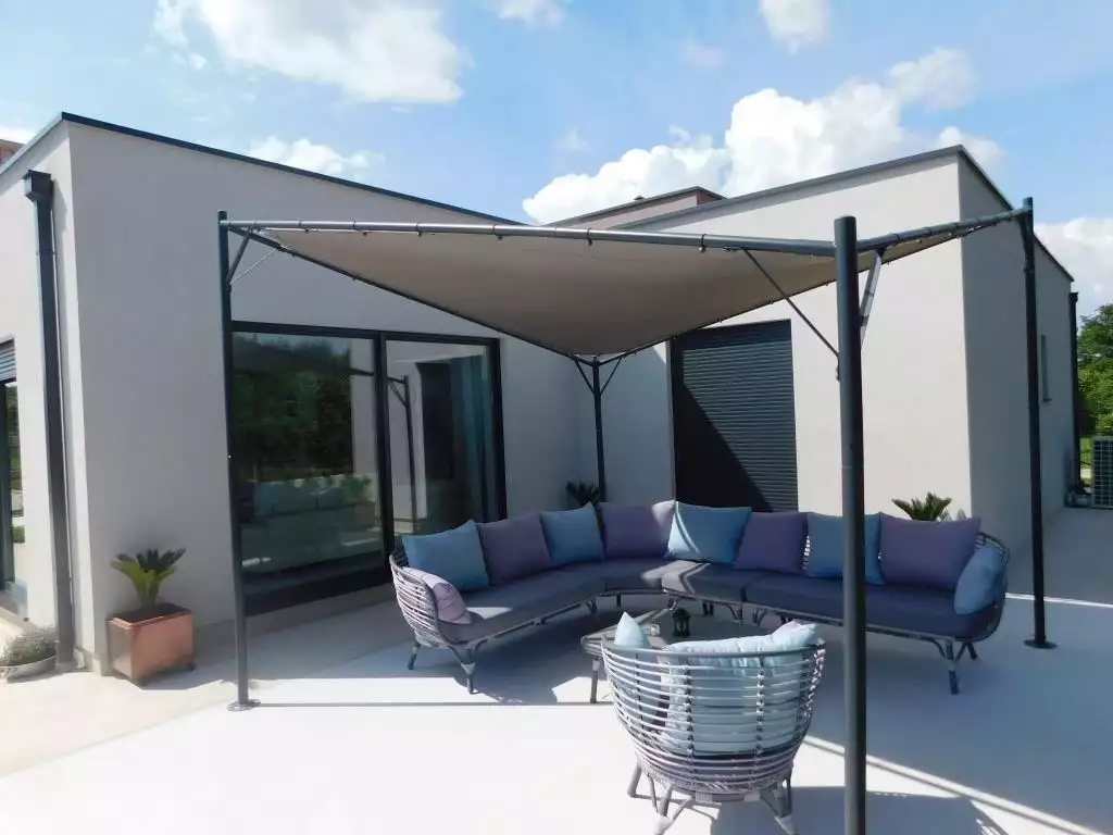 Villa 176m² in Croatia, Labin. Priced at 650000€ rent photo-21