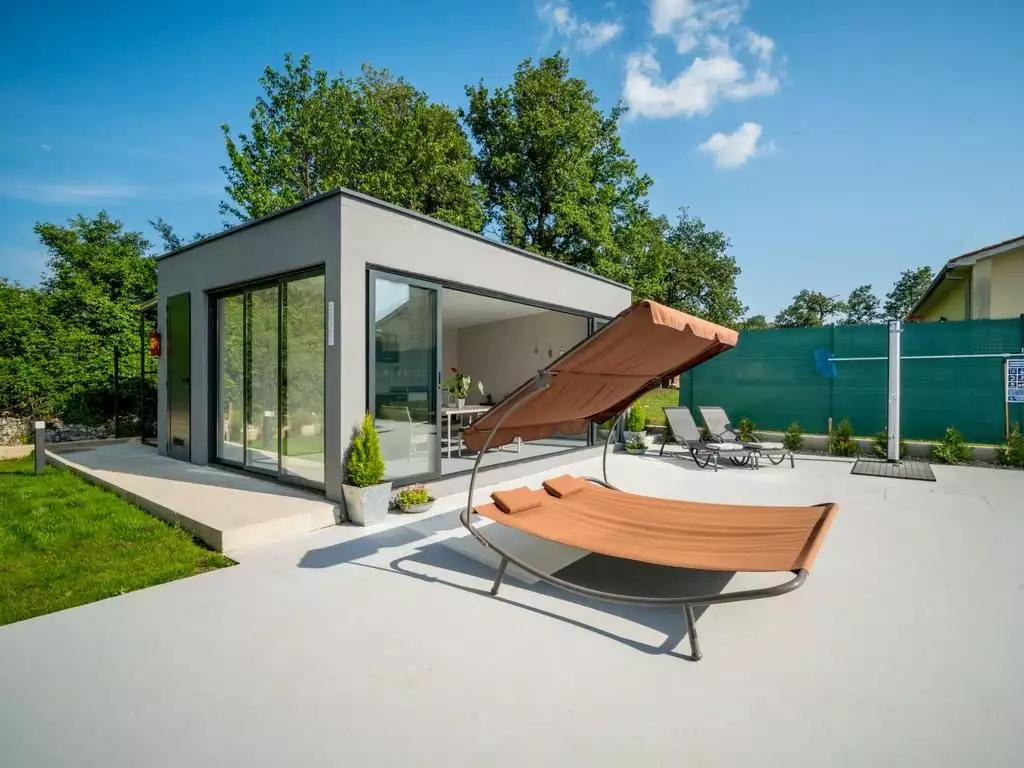 Villa 176m² in Croatia, Labin. Priced at 650000€ rent photo-23