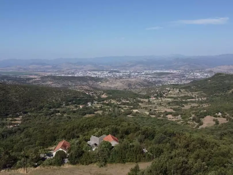 Land 1m² in Montenegro, Podgorica. Priced at 72000€ rent photo-1